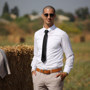 Ahmed Bentaher
