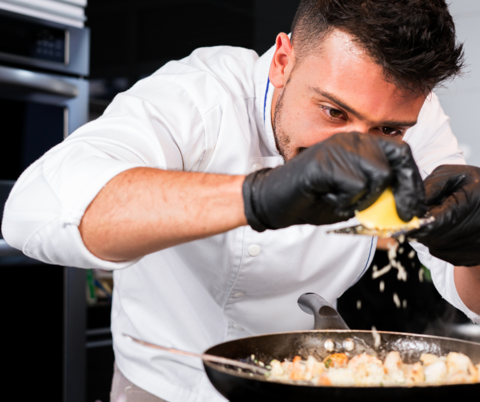 Offre d’emploi – Cuisinier (H/F)