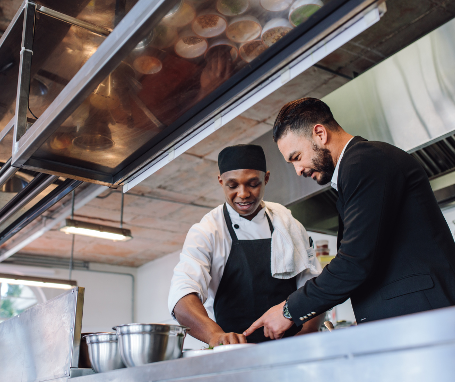 Offre d’emploi – Pâtissier (H/F)