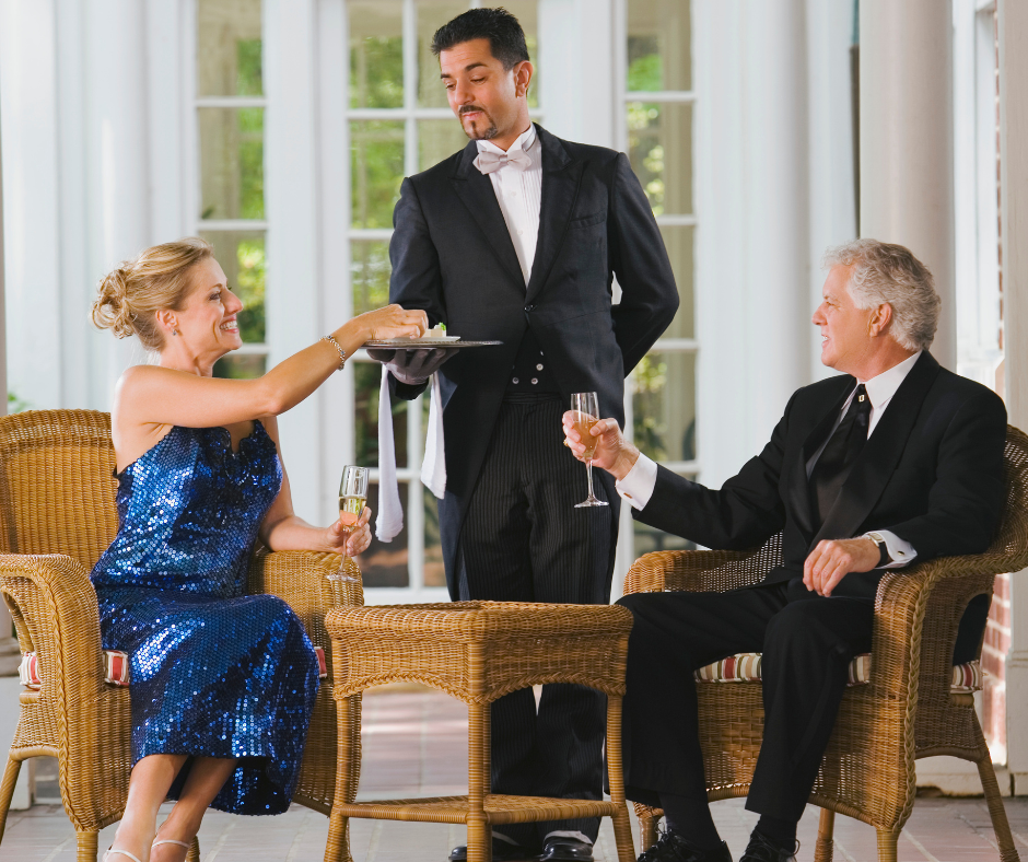 Offre d’emploi – Commis de Restaurant (H/F)