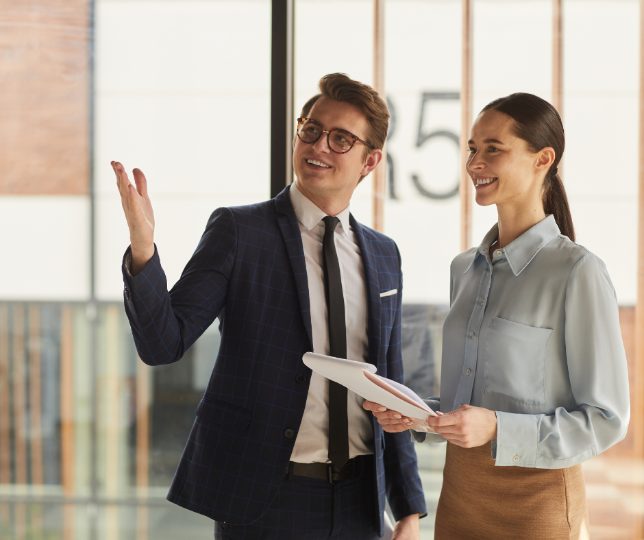 Offre d’emploi – Chargé(e) de Réservation (H/F)