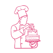 Chef pâtissier