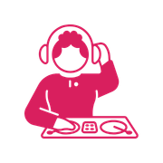 DJ
