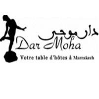 Restaurant Dar Moha Marrakech