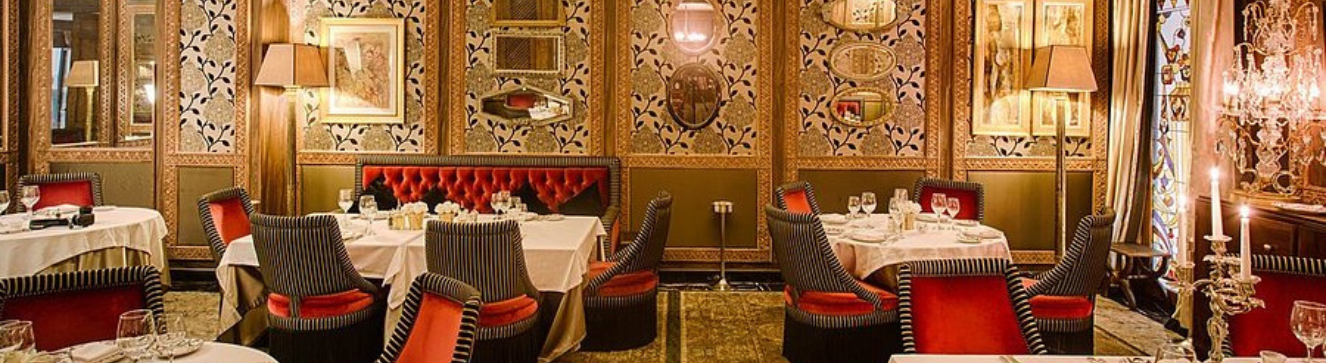 restaurant le jasmin casablanca