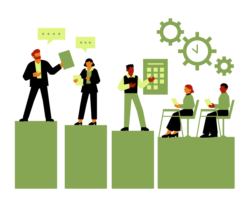 Des stratégies innovantes pour stimuler votre succès commercial